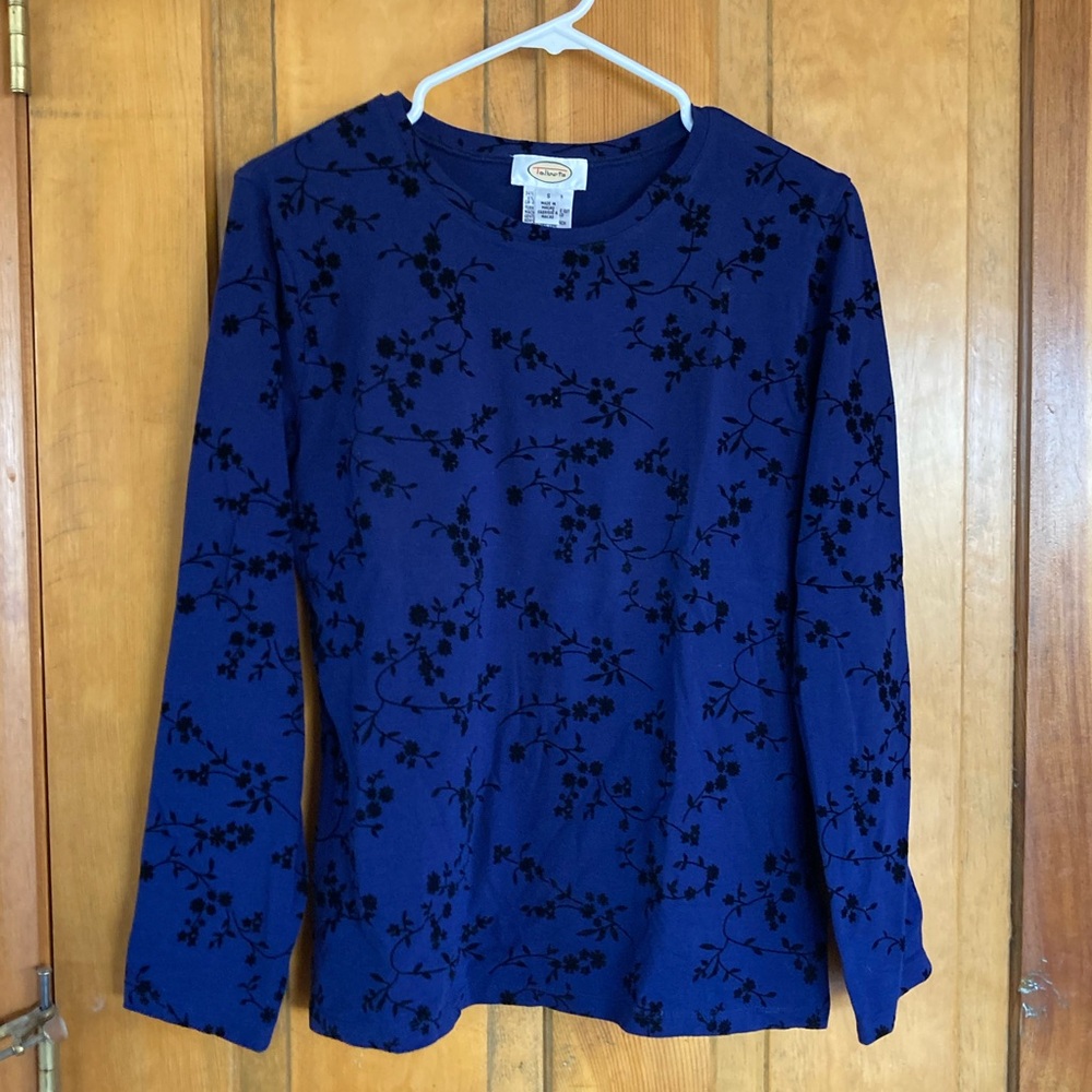 Talbots Top